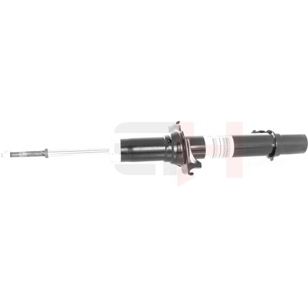Stötdämpare Gastryck, Framaxel, framaxel vänster Gh GH-332684V GH
