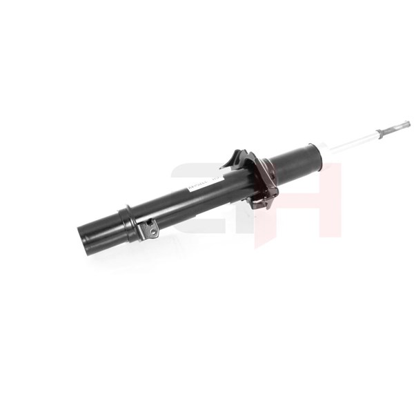Stötdämpare Gastryck, Framaxel, framaxel vänster Gh GH-332684V GH