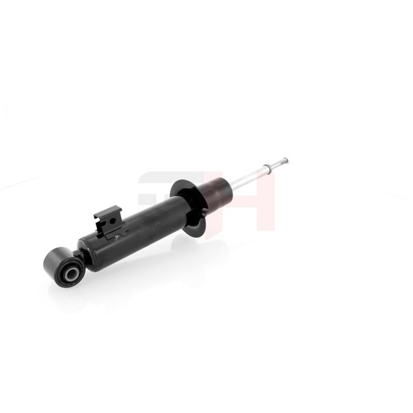 Stötdämpare, Framaxel, framaxel höger, framaxel vänster Gh GH-333 GH