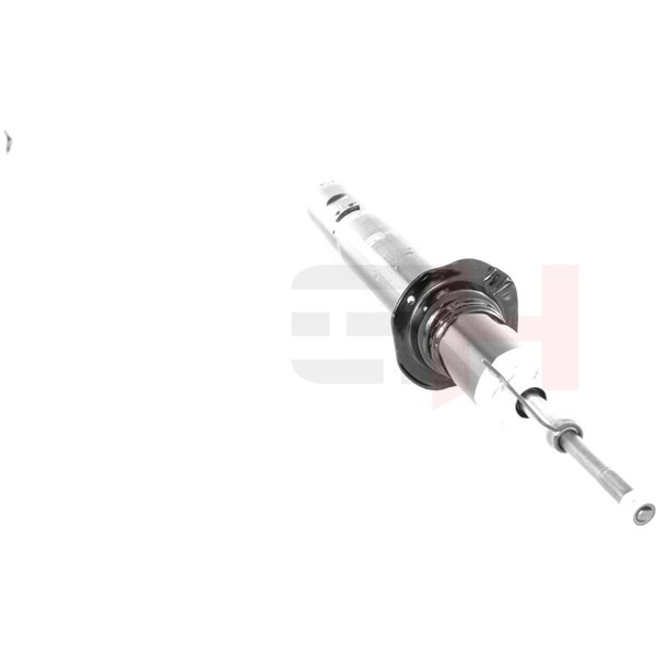 Stötdämpare, Framaxel, framaxel höger, framaxel vänster Gh GH-333 GH