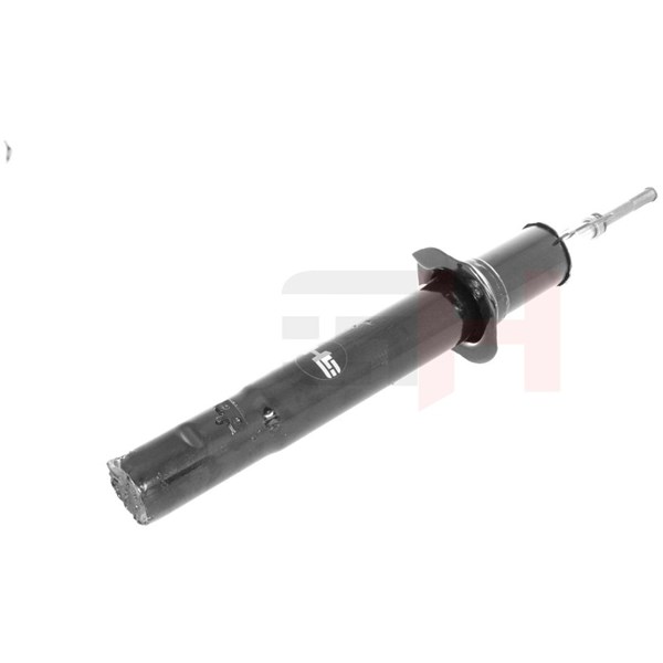 Stötdämpare, Framaxel, framaxel höger, framaxel vänster Gh GH-333 GH