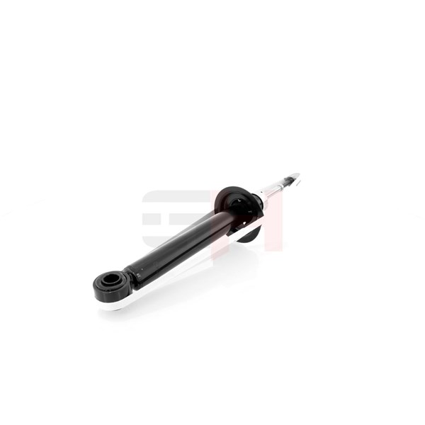 Stötdämpare, Bakaxel, Bakaxel höger, Bakaxel vänster Gh GH-333028 GH