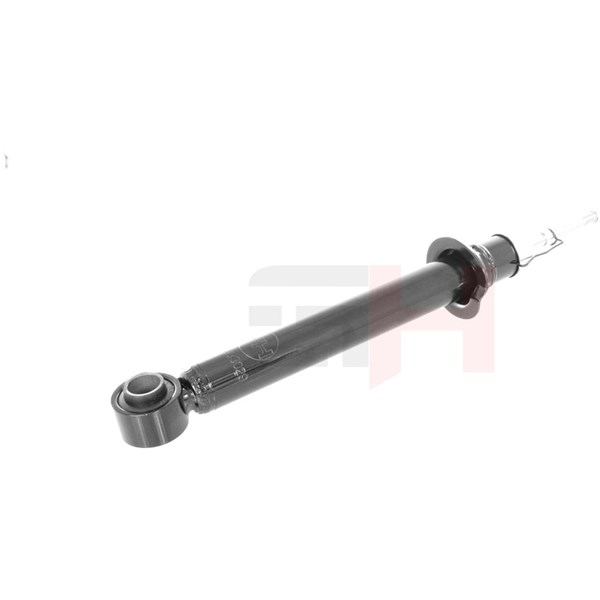 Stötdämpare, Bakaxel, Bakaxel höger, Bakaxel vänster Gh GH-333029 GH