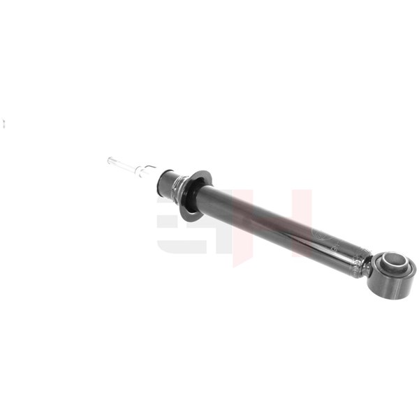 Stötdämpare, Bakaxel, Bakaxel höger, Bakaxel vänster Gh GH-333029 GH