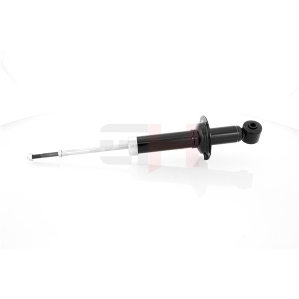 Stötdämpare, Bakaxel, Bakaxel höger, Bakaxel vänster Gh GH-333059 GH