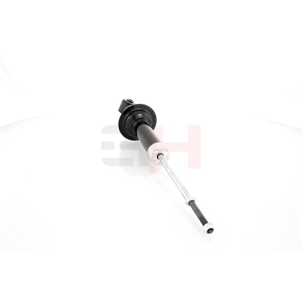 Stötdämpare, Bakaxel, Bakaxel höger, Bakaxel vänster Gh GH-333059 GH