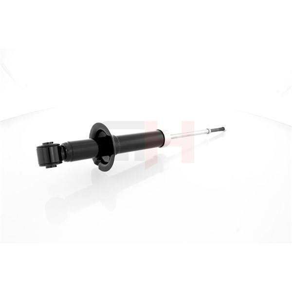 Stötdämpare, Bakaxel, Bakaxel höger, Bakaxel vänster Gh GH-333059 GH