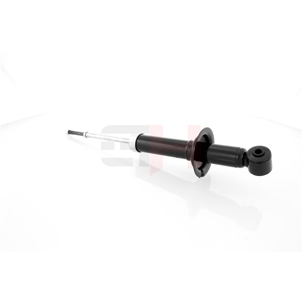 Stötdämpare, Bakaxel, Bakaxel höger, Bakaxel vänster Gh GH-333059 GH