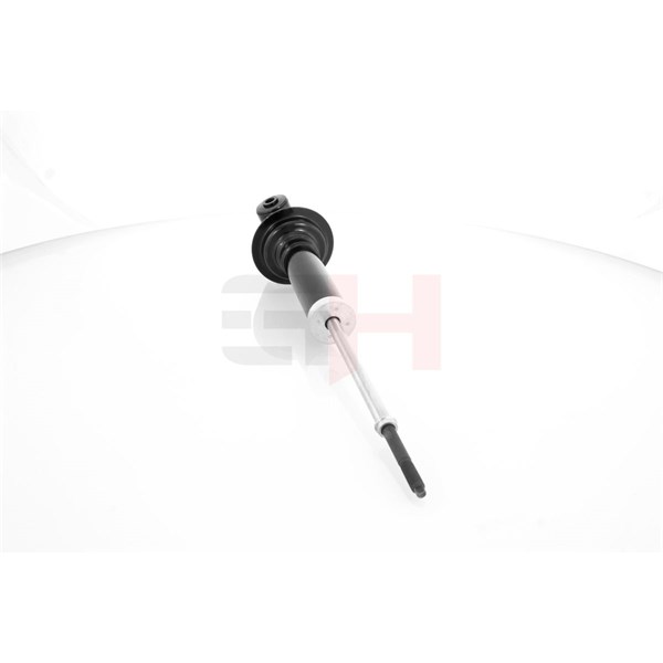 Stötdämpare, Bakaxel, Bakaxel höger, Bakaxel vänster Gh GH-333080 GH