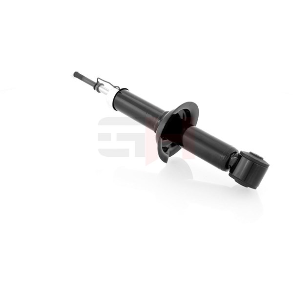 Stötdämpare, Bakaxel, Bakaxel höger, Bakaxel vänster Gh GH-333081 GH