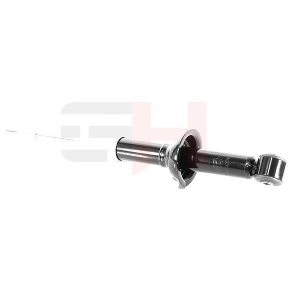Stötdämpare, Bakaxel, Bakaxel höger, Bakaxel vänster Gh GH-333083 GH