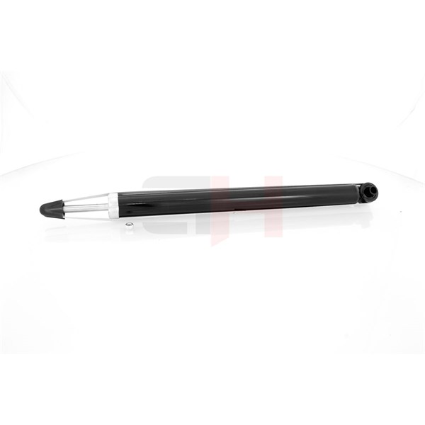 Stötdämpare, Bakaxel, Bakaxel höger, Bakaxel vänster Gh GH-333205 GH