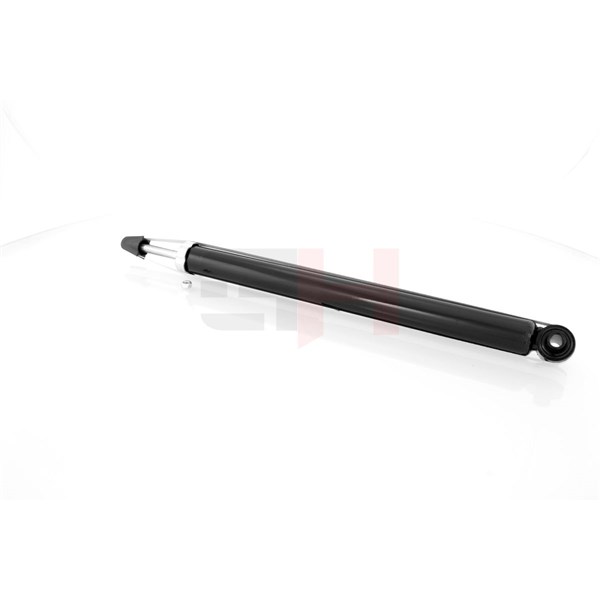 Stötdämpare, Bakaxel, Bakaxel höger, Bakaxel vänster Gh GH-333205 GH
