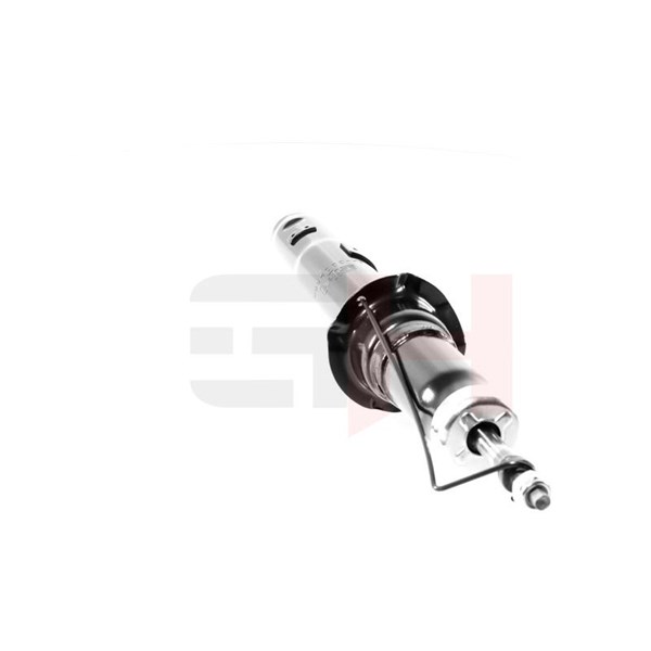 Stötdämpare Gastryck, Framaxel, framaxel höger Gh GH-333266H GH