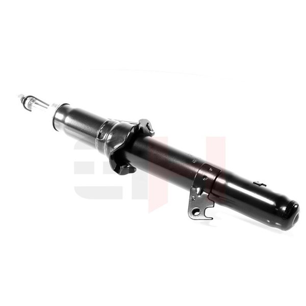 Stötdämpare Gastryck, Framaxel, framaxel höger Gh GH-333266H GH