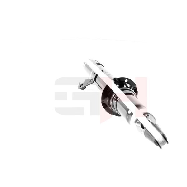 Stötdämpare Gastryck, Framaxel, framaxel vänster Gh GH-333266V GH