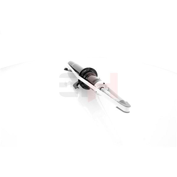Stötdämpare Gastryck, Framaxel, framaxel höger Gh GH-333271H GH
