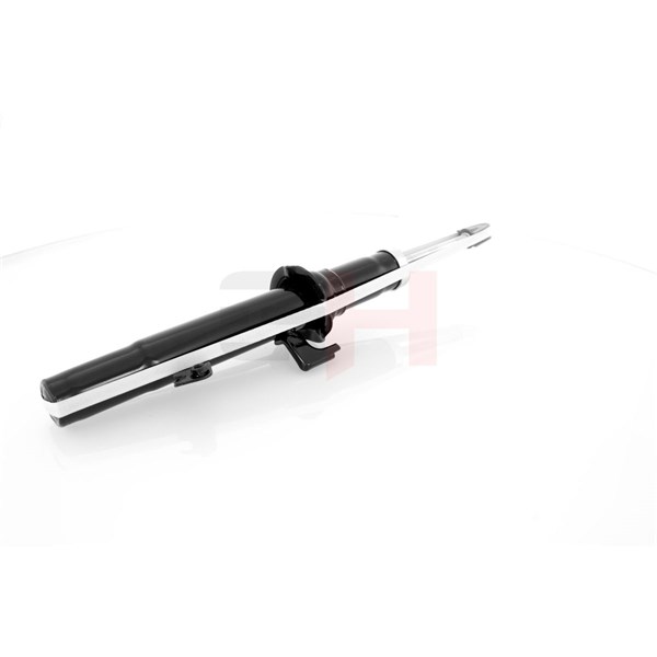 Stötdämpare Gastryck, Framaxel, framaxel höger Gh GH-333271H GH