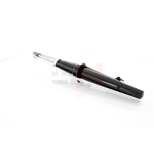 Stötdämpare Gastryck, Framaxel, framaxel höger Gh GH-333271H GH