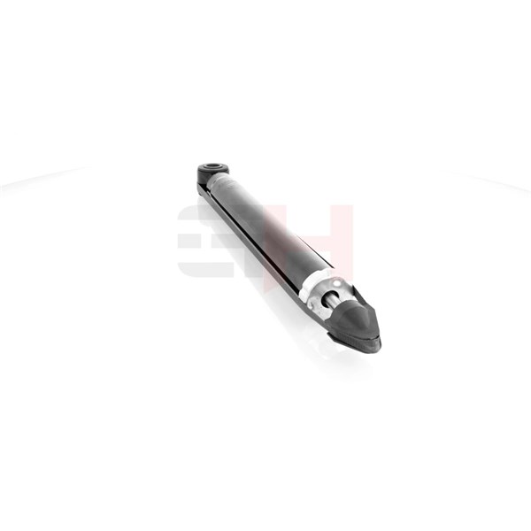 Stötdämpare, Bakaxel, Bakaxel höger, Bakaxel vänster Gh GH-333286 GH