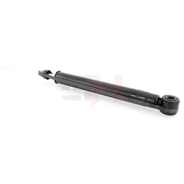 Stötdämpare, Bakaxel, Bakaxel höger, Bakaxel vänster Gh GH-333286 GH
