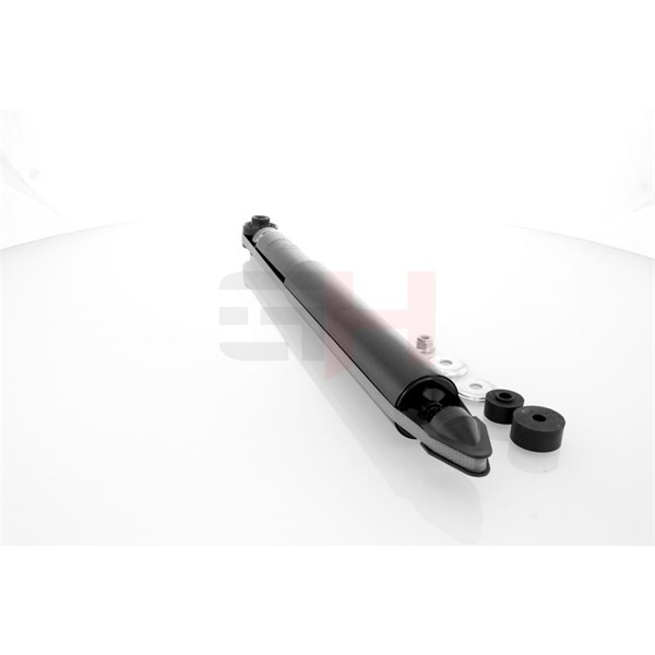 Stötdämpare, Bakaxel, Bakaxel höger, Bakaxel vänster Gh GH-333289 GH Stötdämpare, Bakaxel, Bakaxel höger, Bakaxel vänster Gh GH-333289 GH
