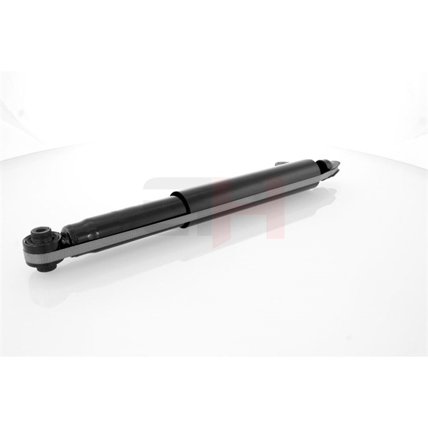 Stötdämpare, Bakaxel, Bakaxel höger, Bakaxel vänster Gh GH-333289 GH Stötdämpare, Bakaxel, Bakaxel höger, Bakaxel vänster Gh GH-333289 GH