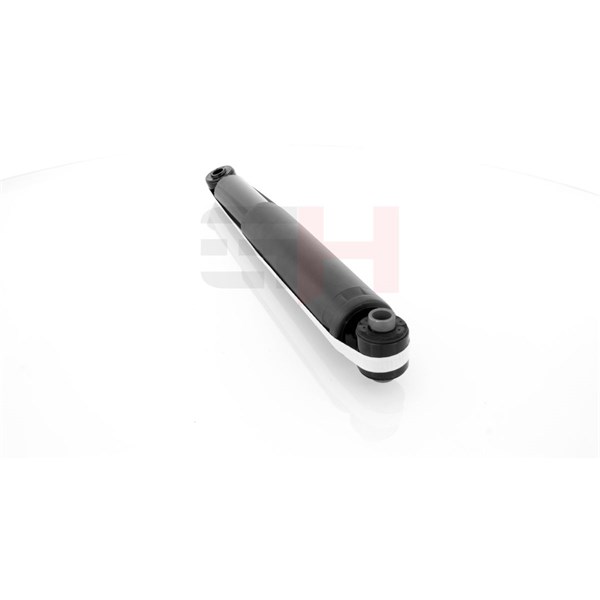 Stötdämpare, Bakaxel, Bakaxel höger, Bakaxel vänster Gh GH-333309 GH Stötdämpare, Bakaxel, Bakaxel höger, Bakaxel vänster Gh GH-333309 GH