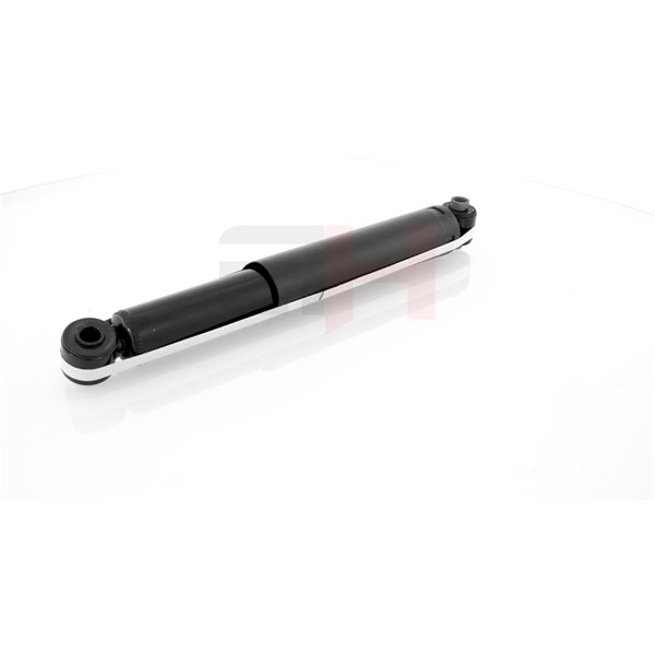 Stötdämpare, Bakaxel, Bakaxel höger, Bakaxel vänster Gh GH-333309 GH Stötdämpare, Bakaxel, Bakaxel höger, Bakaxel vänster Gh GH-333309 GH
