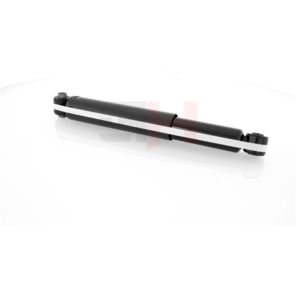 Stötdämpare, Bakaxel, Bakaxel höger, Bakaxel vänster Gh GH-333309 GH Stötdämpare, Bakaxel, Bakaxel höger, Bakaxel vänster Gh GH-333309 GH