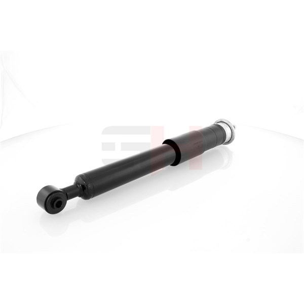 Stötdämpare, Bakaxel, Bakaxel höger, Bakaxel vänster Gh GH-333346 GH