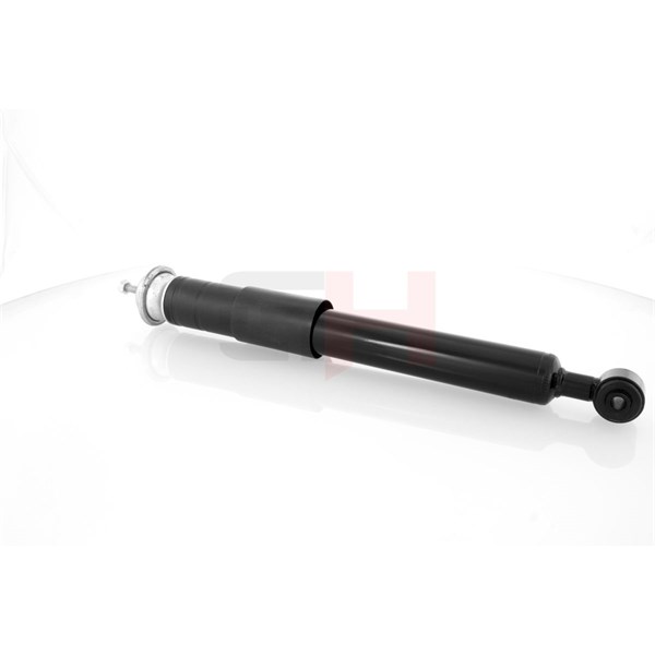 Stötdämpare, Bakaxel, Bakaxel höger, Bakaxel vänster Gh GH-333346 GH