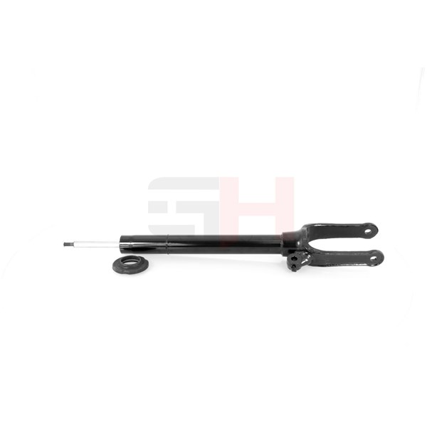 Stötdämpare, Framaxel, framaxel höger, framaxel vänster Gh GH-333 GH