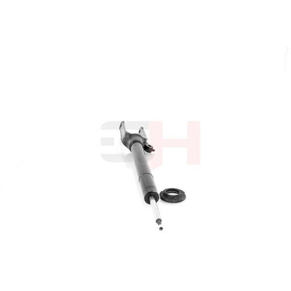 Stötdämpare, Framaxel, framaxel höger, framaxel vänster Gh GH-333 GH