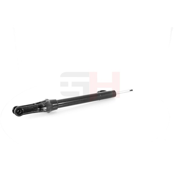 Stötdämpare, Framaxel, framaxel höger, framaxel vänster Gh GH-333 GH