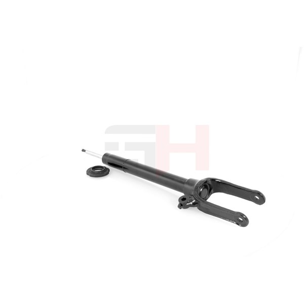 Stötdämpare, Framaxel, framaxel höger, framaxel vänster Gh GH-333 GH