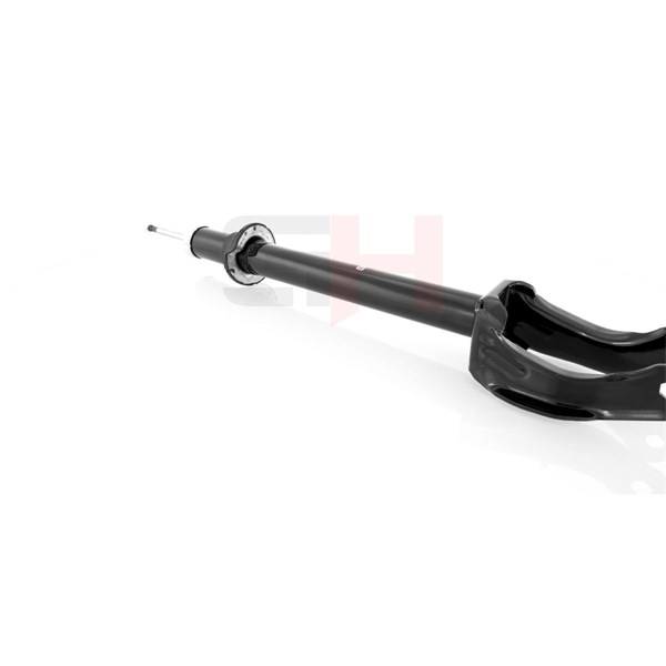 Stötdämpare, Framaxel, framaxel höger, framaxel vänster Gh GH-333 GH