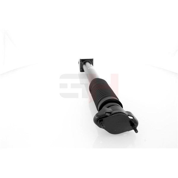 Stötdämpare, Bakaxel, Bakaxel höger, Bakaxel vänster Gh GH-333366 GH