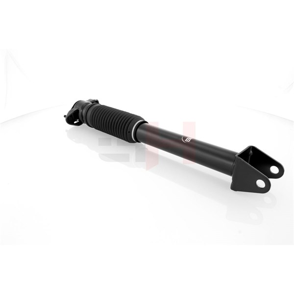 Stötdämpare, Bakaxel, Bakaxel höger, Bakaxel vänster Gh GH-333366 GH