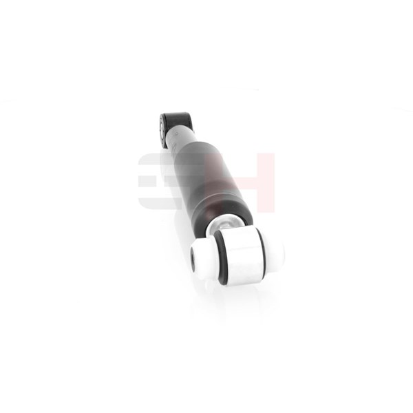 Stötdämpare, Bakaxel, Bakaxel höger, Bakaxel vänster Gh GH-333379 GH Stötdämpare, Bakaxel, Bakaxel höger, Bakaxel vänster Gh GH-333379 GH