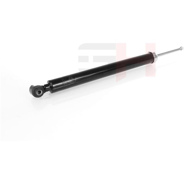 Stötdämpare, Bakaxel, Bakaxel höger, Bakaxel vänster Gh GH-333387 GH