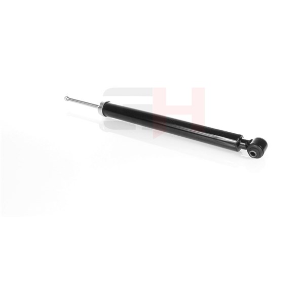 Stötdämpare, Bakaxel, Bakaxel höger, Bakaxel vänster Gh GH-333387 GH