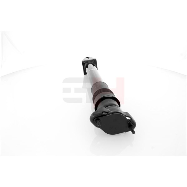 Stötdämpare, Bakaxel, Bakaxel höger, Bakaxel vänster Gh GH-333389 GH