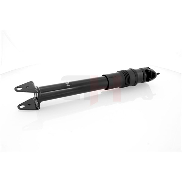 Stötdämpare, Bakaxel, Bakaxel höger, Bakaxel vänster Gh GH-333389 GH