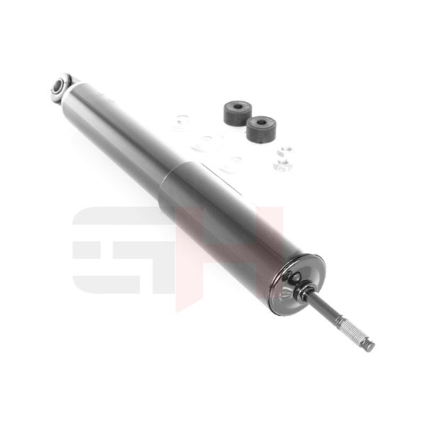 Stötdämpare, Framaxel, framaxel höger, framaxel vänster Gh GH-333 GH Stötdämpare, Framaxel, framaxel höger, framaxel vänster Gh GH-333 GH