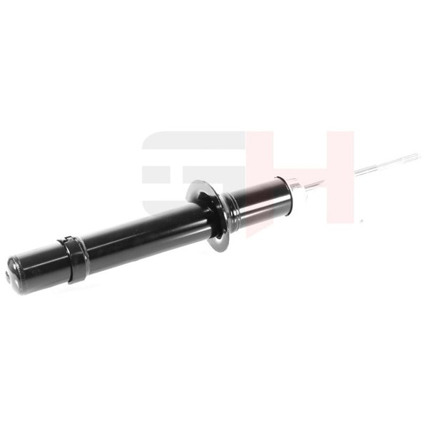 Stötdämpare, Framaxel, framaxel höger, framaxel vänster Gh GH-333 GH