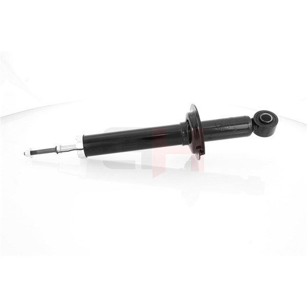 Stötdämpare, Bakaxel, Bakaxel höger, Bakaxel vänster Gh GH-333419 GH
