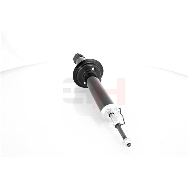 Stötdämpare, Bakaxel, Bakaxel höger, Bakaxel vänster Gh GH-333419 GH