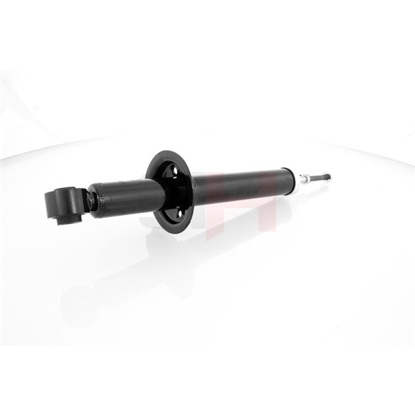 Stötdämpare, Bakaxel, Bakaxel höger, Bakaxel vänster Gh GH-333419 GH