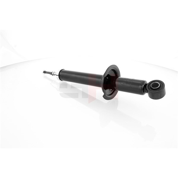Stötdämpare, Bakaxel, Bakaxel höger, Bakaxel vänster Gh GH-333419 GH